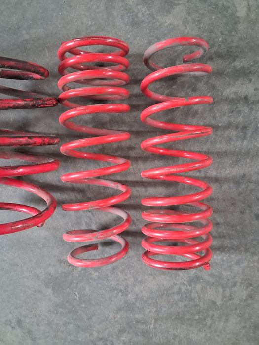 Спортни Пружини за Bmw E60