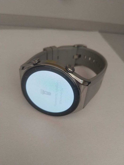 Xiaomi Watch S1 лот 112/5961