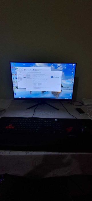 компьютер intel core i5