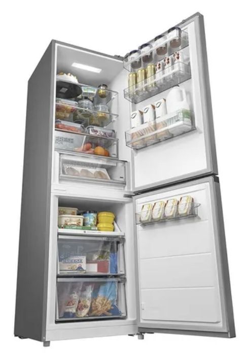 Холодильник новый продам в рассрочку