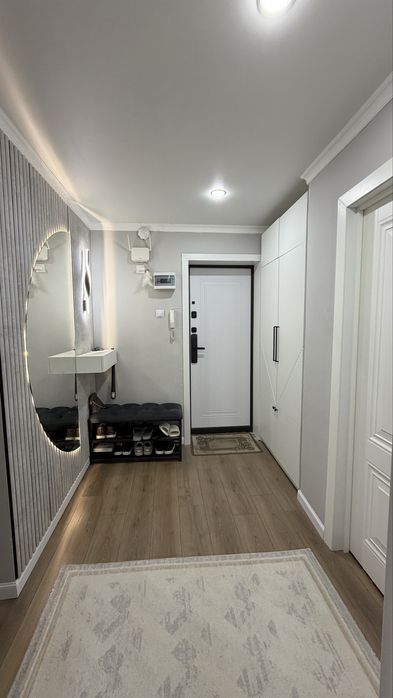 Продам 3х ком квартира