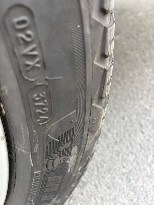 Гуми с джанти ауди А8