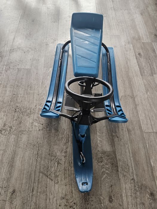 Шейна  с кормило