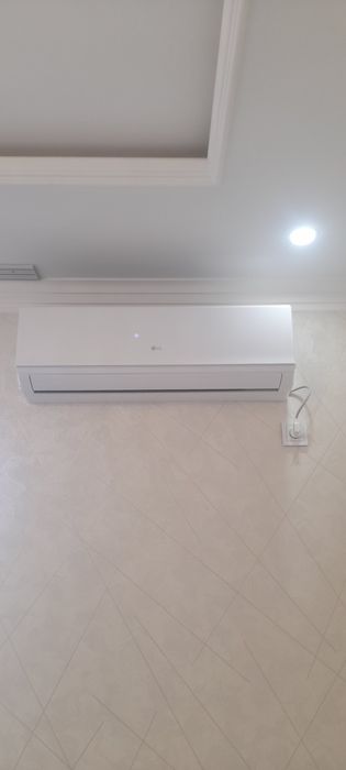 ремонт, заправка, чистка, кондиционеров