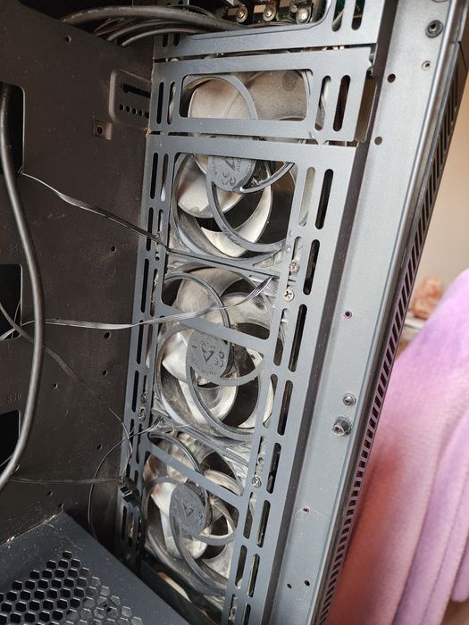 Корпус для Пк от Deepcool