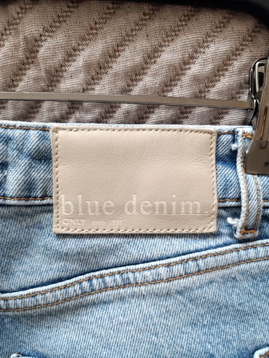 Дънки Only wide leg 27