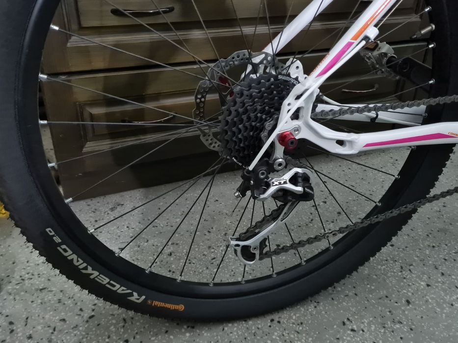 Велосипед Conway MQ327