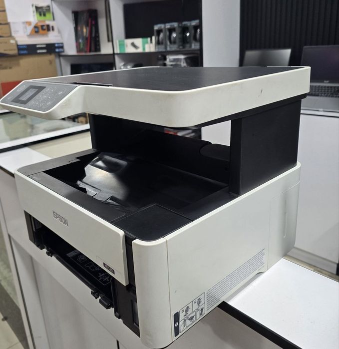 Epson m2140 printer