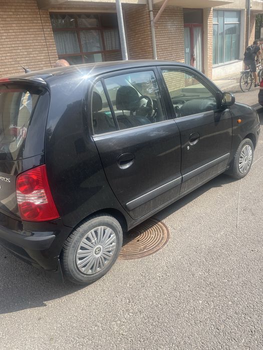 HYUNDAI Atos 2006 — imagine 2
