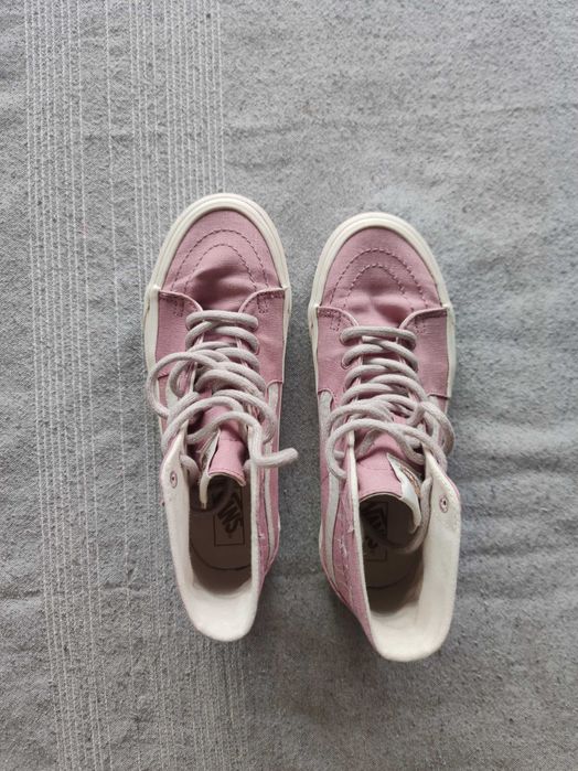 Vans | 38 номер | 24 см