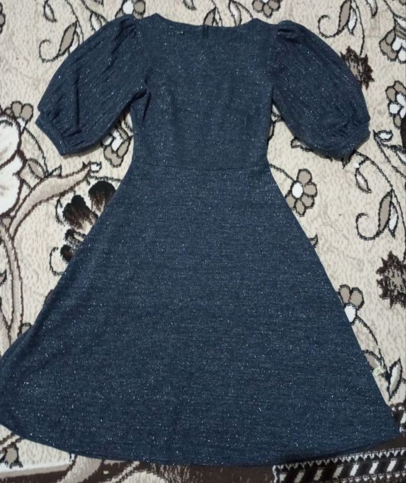 Женский вечерний койлек