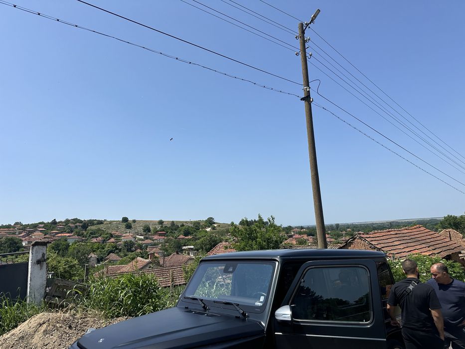 1200 кв Парцел УПИ град Искър област Плевен