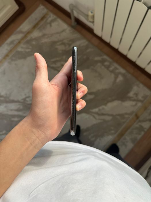 Продается айфон х