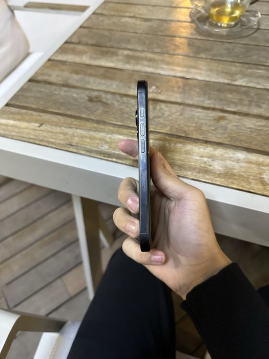 Iphone 16 pro 128gb