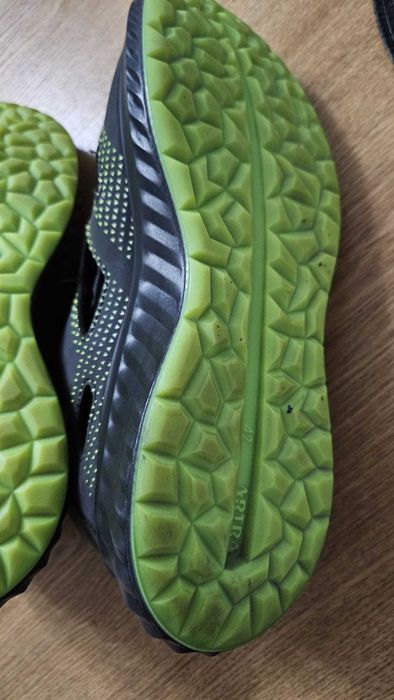 Pantofi protecție Artra Ardesio 731 S1 ESD, mărime 42