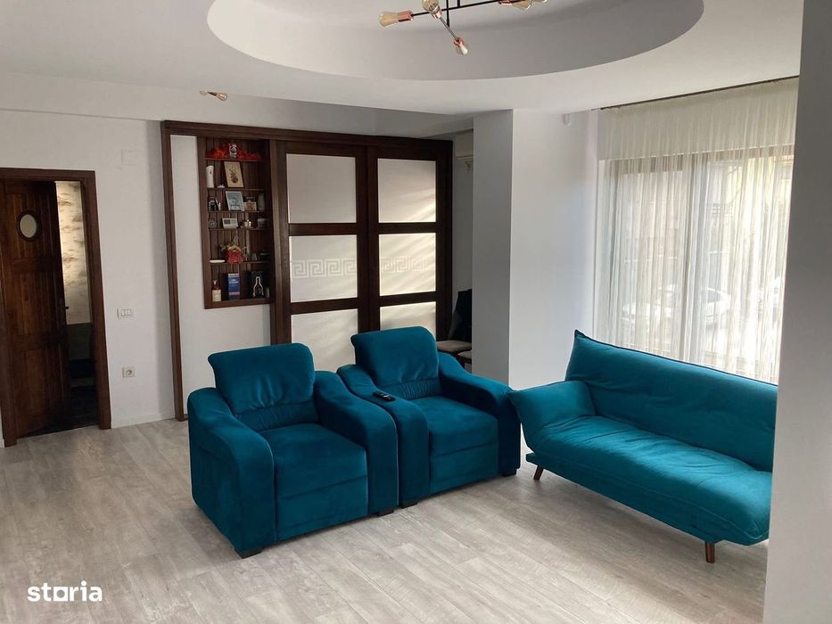 Inchiriere 2 camere, Tomis Plus, cu loc de parcare