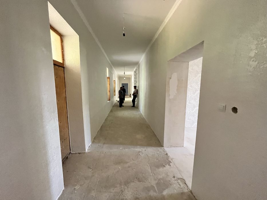 Сдается дом в аренду в новом Ташкентском районе