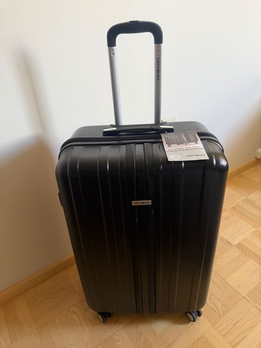 Чисто Нови Samsonite Куфари