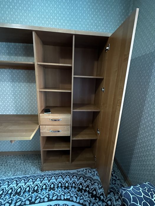 Продам шкаф в детскую комнату