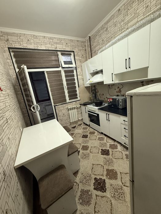 Срочно ижарага берилади Янги бозор Нарпай юли 2 хона