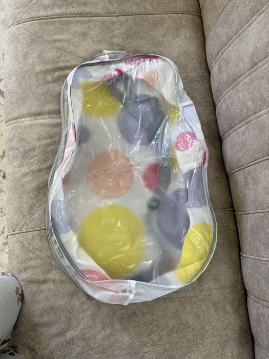 Чехол на кокон.