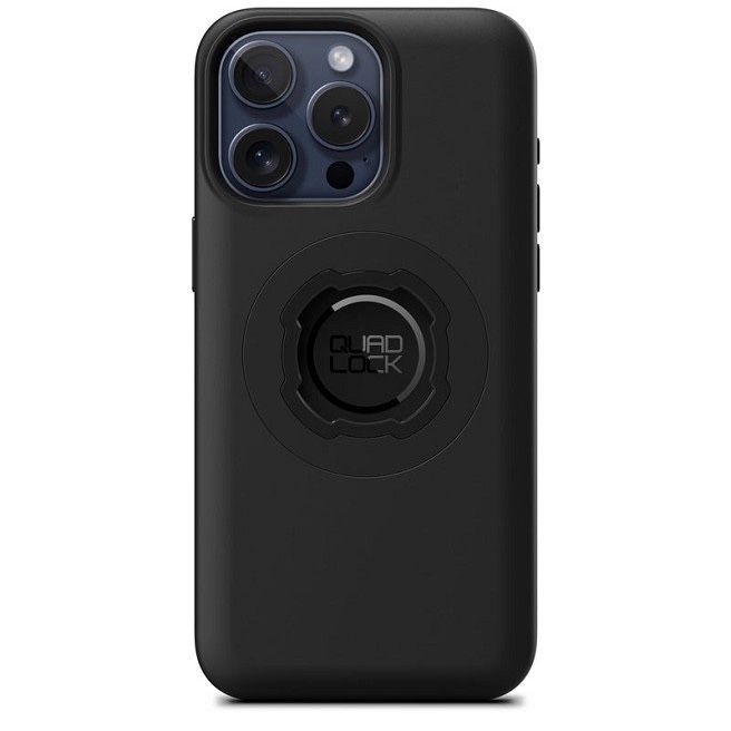 QUAD LOCK оригинален кейс 15 pro max