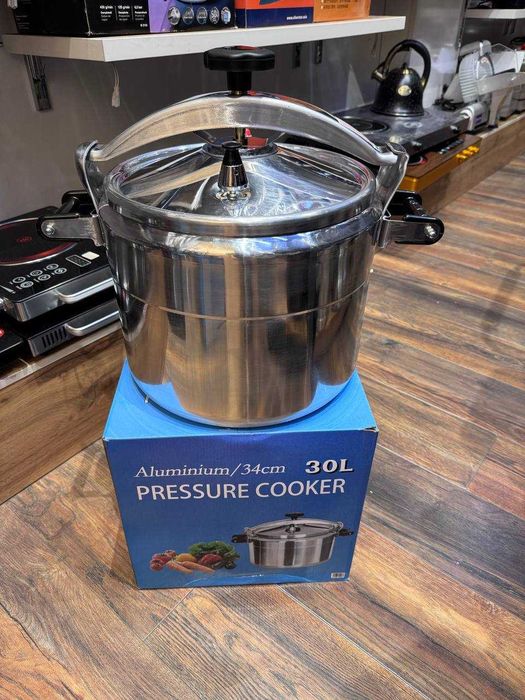 Cкороварка-50литр оригинал +доставка