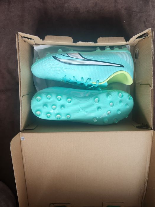 Детски Бутонки Puma