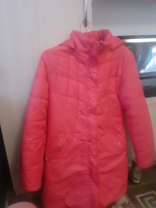 Продам две куртки и одну полушубку