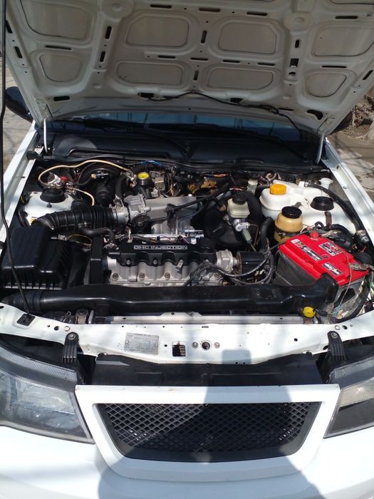 Nexia 2 Sons, 4-pozitsiya