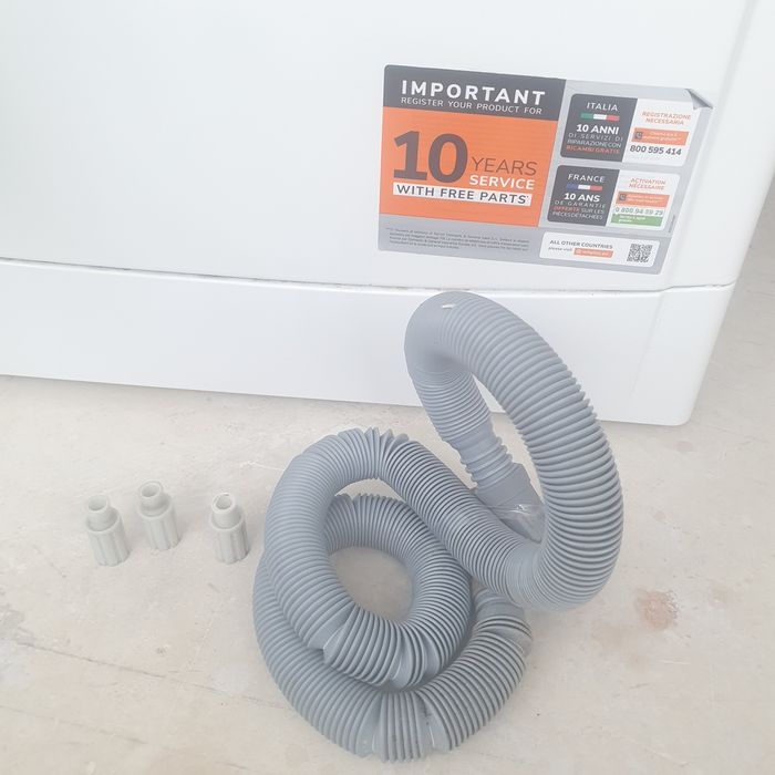 Пералня Indesit 7 кг