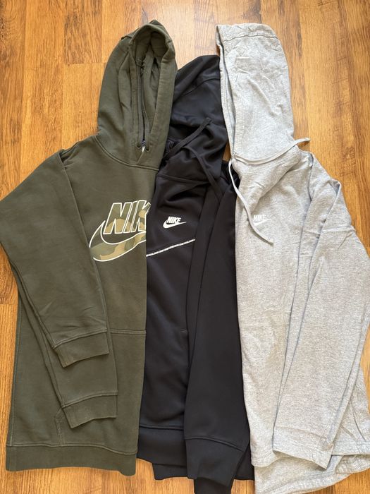 Мъжки суичъри Nike