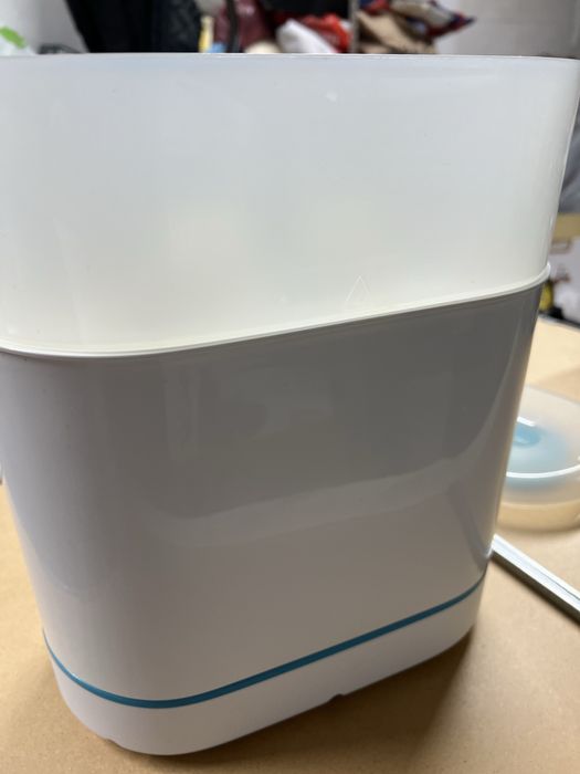 Стерилизатор Philips avent