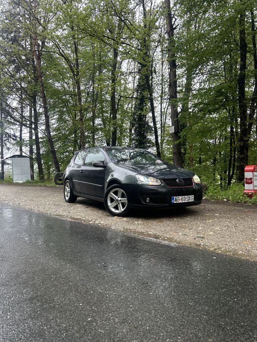 Vand VW Golf 5 coupe