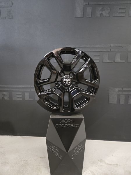 17цола 5x114.3 Toyota Тойота 5х114.3