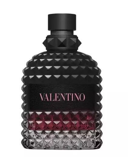 Valentino Uomo - Born in Roma Intense EDP 100ml
