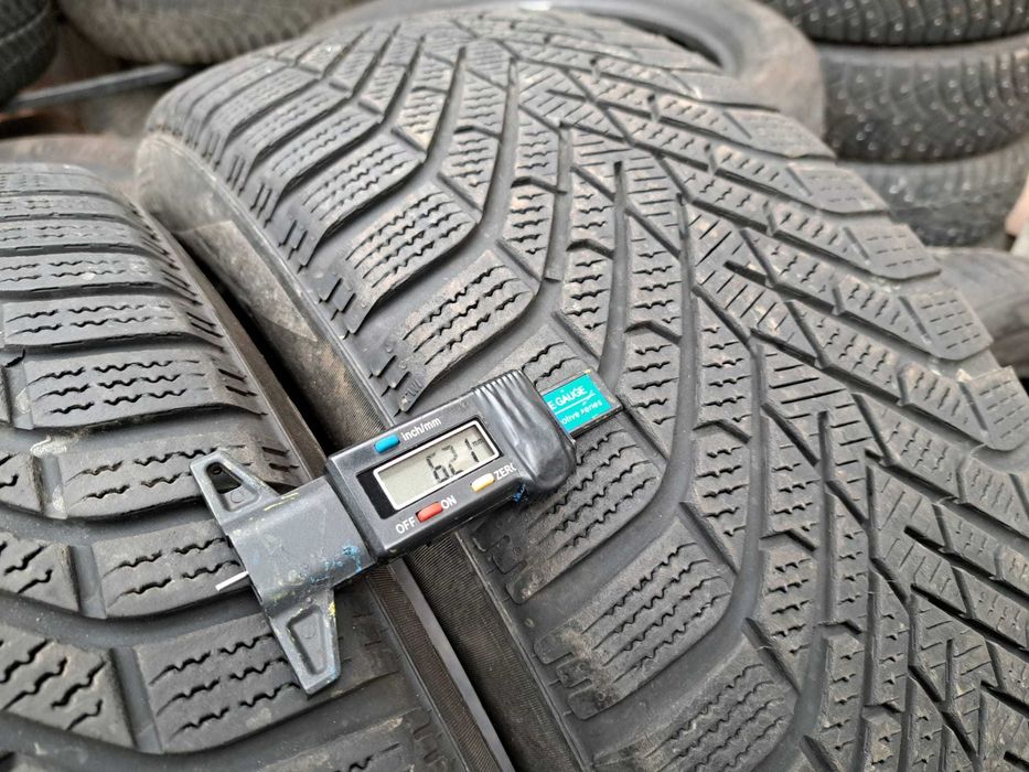 2 anvelope 235/55 R19 Pirelli