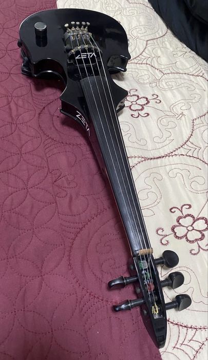 Vioara zeta copie