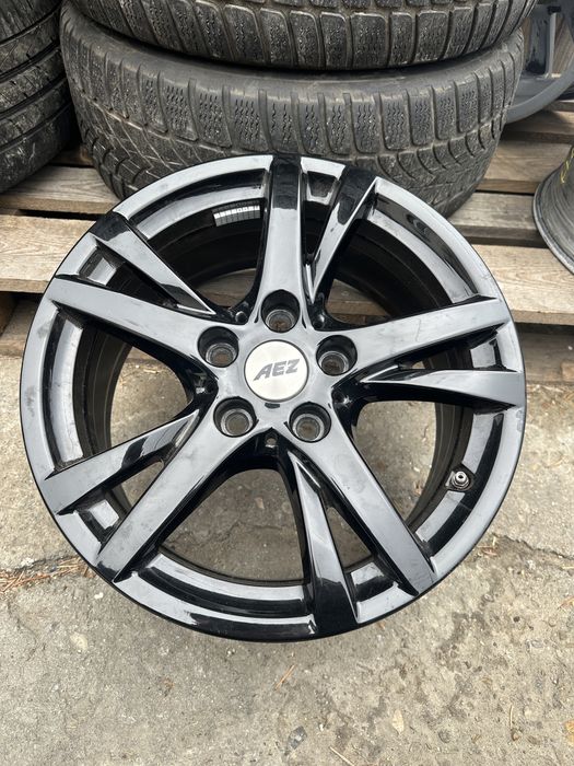 Jante 5x112 R16 BMW Seria 2 F45 VW Golf Touran Vito Viano Skoda Seat