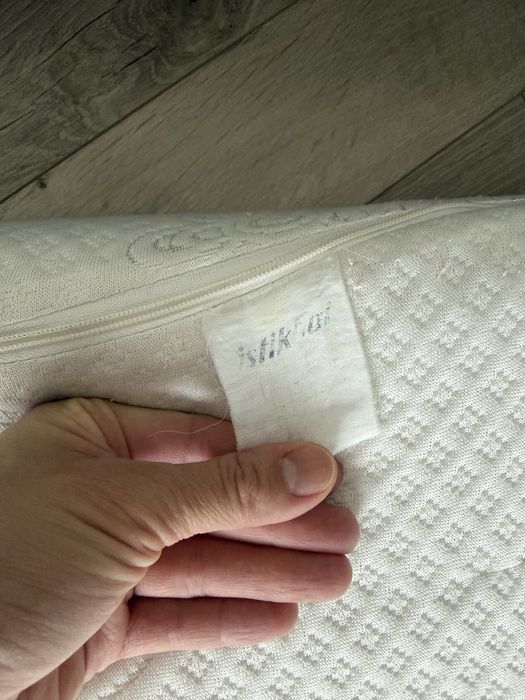 Продам латексный матрас