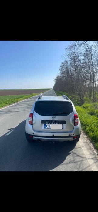 Dacia Duster Facelift 2015 – 1.5 dCi 4x4 (110 CP) | 220.000 km Reali