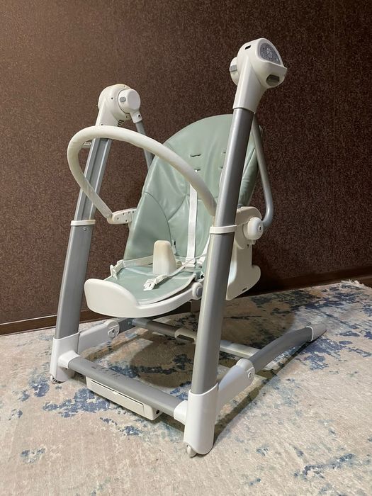 Качеля трансформер