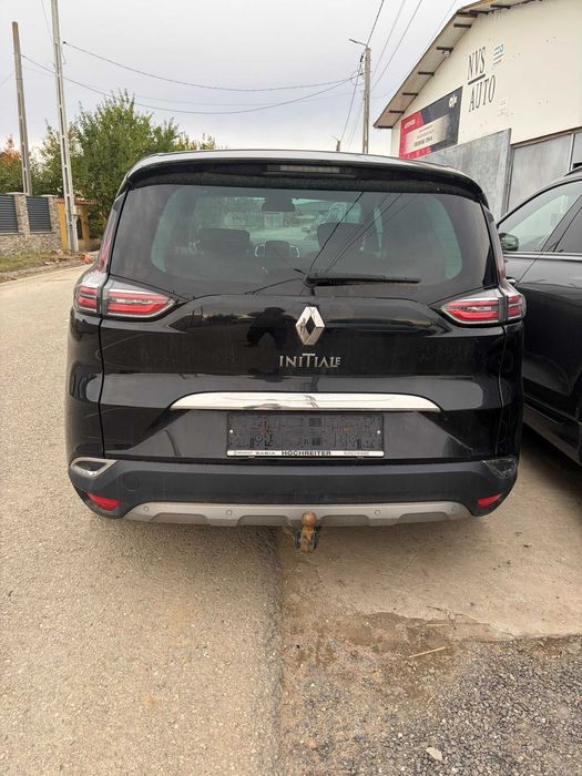 Dezmembrez Renault Espace V 1.6 DCI R9M Cutie Automata DW6 2016