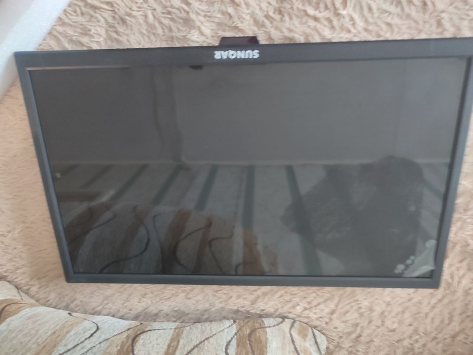 Монитор full hd 22дюйма