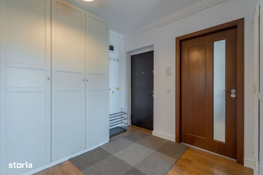 2 camere | Parcare | Petfriendly | Cartier Brown Luxury