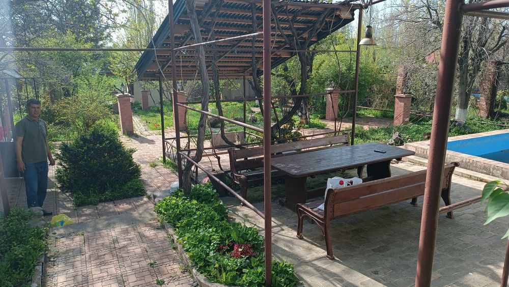 Продается своя дача