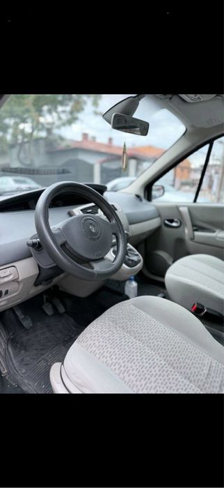 RENAULT Grand Scenic 2007 — imagine 5