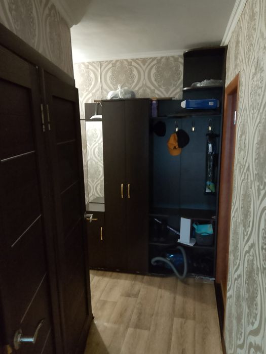 Сдам в аренду 2 комнатный