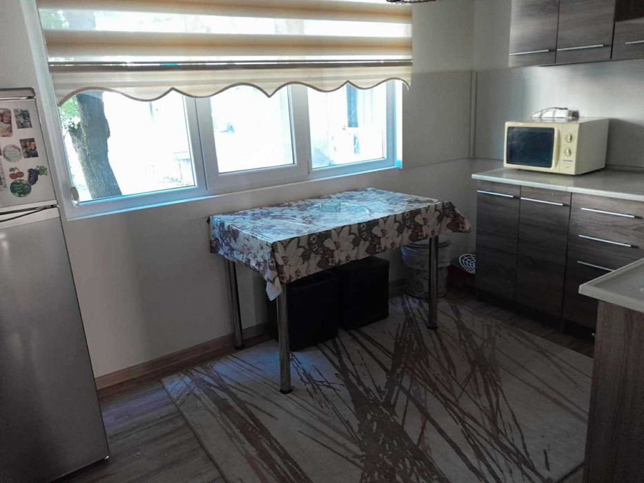 Продава се Тристаен апартамент в Разград, Лудогорие - 80 кв.м за 957 €/кв.м - Снимка #7