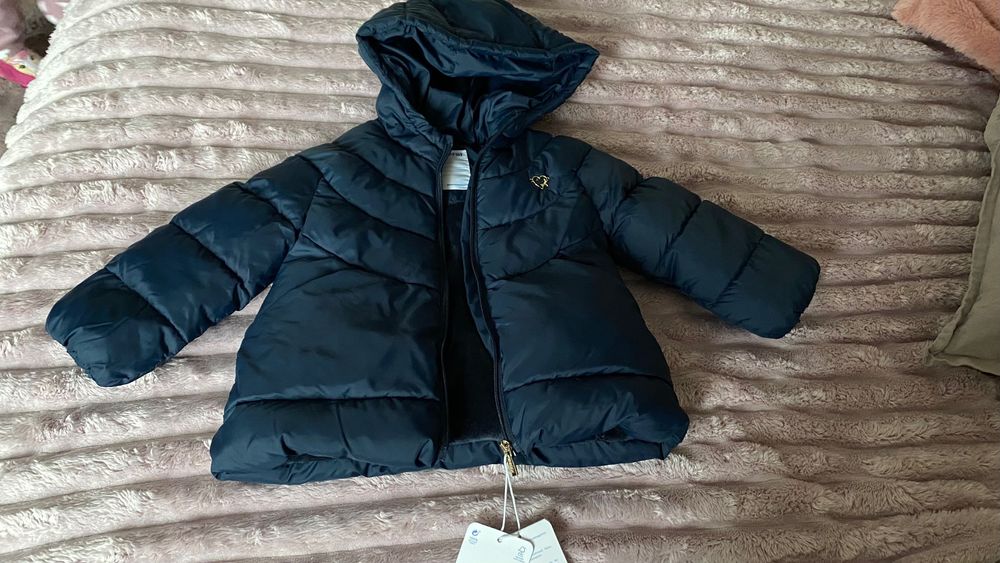 Ново зимно яке  Mayoral р-р86